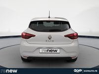 Voitures D'occasion À Douai | Renault Clio Société Clio Sté 1.0 Sce 65Ch Air Nav - 21