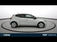 Voitures D'occasion À Douai | Renault Clio 1.0 Tce 90Ch Business -21N
