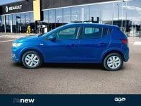 Voitures D'occasion À Douai | Dacia Sandero 1.0 Sce 65Ch Confort