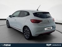Voitures D'occasion À Douai | Renault Clio 1.0 Tce 100Ch Zen