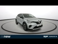 Voitures D'occasion À Douai | Renault Captur 1.0 Tce 90Ch Evolution
