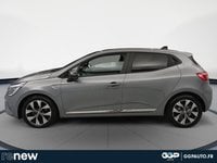 Voitures D'occasion À Douai | Renault Clio 1.0 Tce 100Ch Evolution Gpl