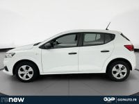 Voitures D'occasion À Douai | Dacia Sandero 1.0 Eco-G 100Ch Essential