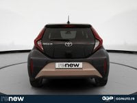 Voitures D'occasion À Douai | Toyota Aygo X 1.0 Vvt-I 72Ch Design S-Cvt