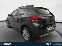 Voitures D'occasion À Douai | Dacia Sandero 1.0 Tce 90Ch Stepway Essential