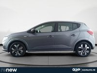 Voitures D'occasion À Douai | Dacia Sandero 1.0 Tce 90Ch Journey