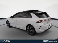 Voitures D'occasion À Douai | Opel Astra 1.2 Turbo 130Ch Gs Bva8