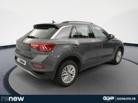 Voitures D'occasion À Douai | Volkswagen T-Roc 1.0 Tsi 110Ch Life Business