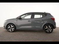 Voitures D'occasion À Douai | Dacia Sandero 1.0 Tce 90Ch Journey