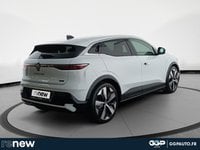 Voitures D'occasion À Douai | Renault Mégane Megane E-Tech Electric Ev60 220Ch Techno Super Cha...