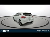 Voitures D'occasion À Douai | Renault Clio 1.6 E-Tech Hybride 140Ch Limited -21N