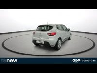 Voitures D'occasion À Douai | Renault Clio 1.5 Dci 90Ch Energy Business 82G 5P