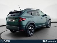 Voitures D'occasion À Douai | Dacia Duster 1.6 Hybrid 140Ch Extreme