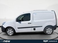 Voitures D'occasion À Douai | Renault Kangoo Express 1.5 Blue Dci 80Ch Confort 5Cv Transfo Frigo