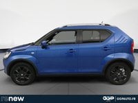 Voitures D'occasion À Douai | Suzuki Ignis 1.2 Dualjet 90Ch Hybrid Shvs Pack Allgrip