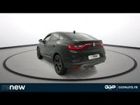 Voitures D'occasion À Douai | Renault Arkana 1.6 E-Tech Hybride 145Ch Rs Line Fast Track
