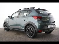 Voitures D'occasion À Douai | Dacia Sandero 1.0 Tce 110Ch Stepway Extreme -24