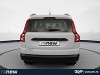 Voitures D'occasion À Douai | Dacia Jogger 1.0 Eco-G 100Ch Essential 5 Places