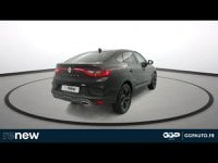 Voitures D'occasion À Douai | Renault Arkana 1.6 E-Tech Hybride 145Ch Rs Line Fast Track