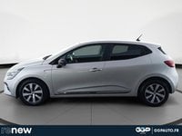 Voitures D'occasion À Douai | Renault Clio 1.0 Tce 100Ch Evolution Gpl