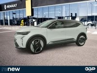 Voitures D'occasion À Douai | Renault Scénic Scenic E-Tech Electric 220Ch Techno Option Iconic ...