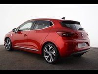 Voitures D'occasion À Douai | Renault Clio 1.6 E-Tech Hybride 140Ch Rs Line -21N