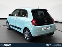 Voitures D'occasion À Douai | Renault Twingo E-Tech Electric Equilibre R80 Achat Intégral