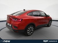 Voitures D'occasion À Douai | Renault Arkana 1.6 E-Tech Hybride 145Ch Evolution -22