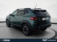 Voitures D'occasion À Douai | Dacia Duster 1.6 Hybrid 140Ch Extreme