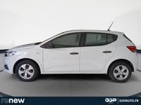 Voitures D'occasion À Douai | Dacia Sandero 1.0 Eco-G 100Ch Essential