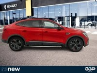 Voitures D'occasion À Douai | Renault Arkana 1.6 E-Tech 145Ch Rs Line -21B