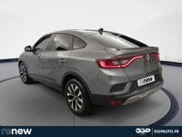 Voitures D'occasion À Douai | Renault Arkana 1.3 Tce Mild Hybrid 140Ch Evolution Edc -22
