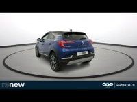 Voitures D'occasion À Douai | Renault Captur 1.3 Tce 160Ch Fap Intens Edc -21