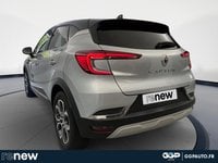 Voitures D'occasion À Douai | Renault Captur 1.3 Tce Mild Hybrid 140Ch Techno