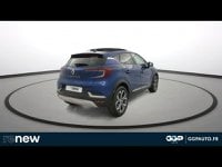 Voitures D'occasion À Douai | Renault Captur 1.0 Tce 90Ch Techno