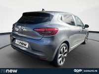 Voitures D'occasion À Douai | Renault Clio 1.0 Tce 100Ch Evolution Gpl