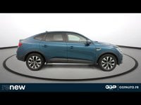Voitures D'occasion À Douai | Renault Arkana 1.6 E-Tech Hybride 145Ch Evolution -22