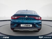 Voitures D'occasion À Douai | Renault Arkana 1.3 Tce 140Ch Fap Business Edc
