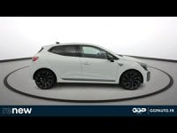 Voitures D'occasion À Douai | Renault Clio 1.6 E-Tech 145Ch Full Hybrid Esprit Alpine
