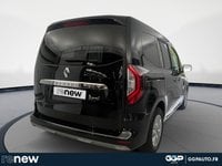Voitures D'occasion À Douai | Renault Kangoo 1.3 Tce 130Ch Techno
