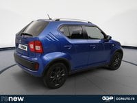 Voitures D'occasion À Douai | Suzuki Ignis 1.2 Dualjet 90Ch Hybrid Shvs Pack Allgrip