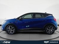 Voitures D'occasion À Douai | Renault Captur 1.6 E-Tech Hybride 145Ch Techno Fast Track
