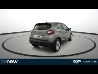 Voitures D'occasion À Douai | Renault Captur 0.9 Tce 90Ch Energy Life Euro6C