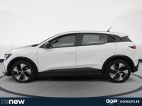 Voitures D'occasion À Douai | Renault Mégane Megane E-Tech Electric Ev40 130Ch Equilibre Boost ...