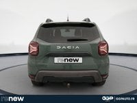 Voitures D'occasion À Douai | Dacia Duster 1.0 Eco-G 100Ch Journey + 4X2