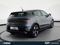 Voitures D'occasion À Douai | Renault Mégane Megane E-Tech Electric Ev60 220Ch Equilibre Super ...