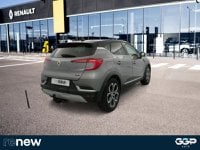 Voitures D'occasion À Douai | Renault Captur 1.6 E-Tech Hybride 145Ch Techno Fast Track