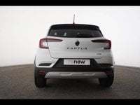 Voitures D'occasion À Douai | Renault Captur 1.6 E-Tech Hybride 145Ch Intens -21