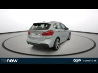 Voitures D'occasion À Douai | Bmw Série 2 Activetourer 225Xea 220Ch M Sport 6Cv