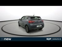 Voitures D'occasion À Douai | Renault Clio 1.6 E-Tech Hybride 140Ch Intens -21N